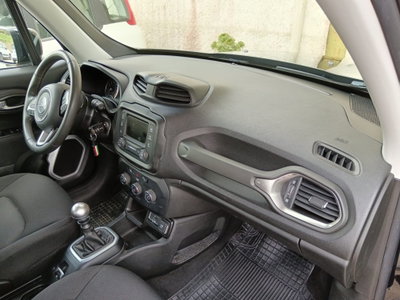 Jeep Renegade 1.0 T3 Longitude (15)