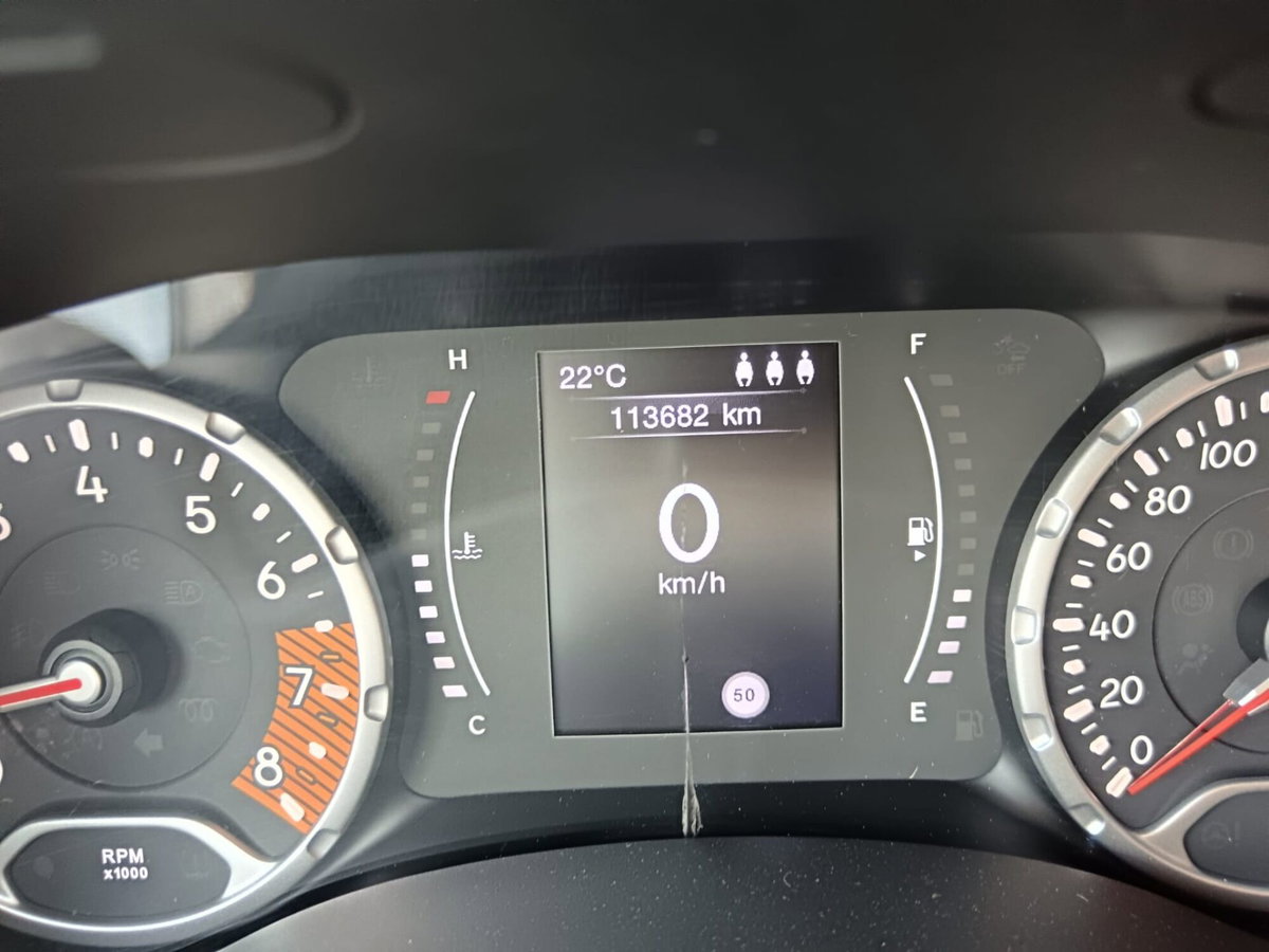 Jeep Renegade 1.0 T3 Longitude (16)