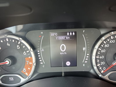 Jeep Renegade 1.0 T3 Longitude (16)
