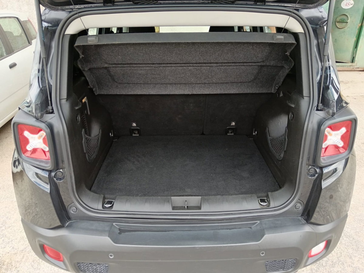 Jeep Renegade 1.0 T3 Longitude (17)