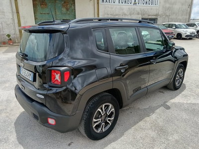 Jeep Renegade 1.0 T3 Longitude (5)
