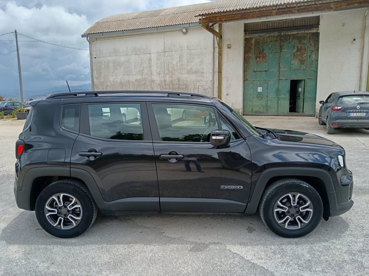 Jeep Renegade 1.0 T3 Longitude (6)