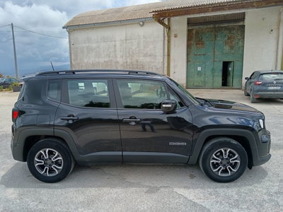 Jeep Renegade 1.0 T3 Longitude (6)
