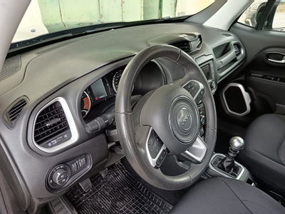 Jeep Renegade 1.0 T3 Longitude (9)