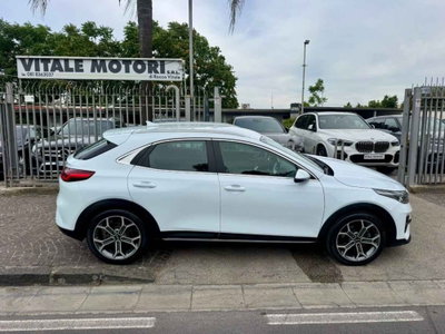 Kia XCeed 1.0 tgdi Gpl Style 117cv mt (11)