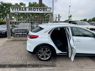 Kia XCeed 1.0 tgdi Gpl Style 117cv mt (12)