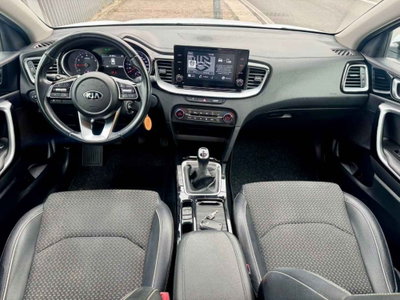 Kia XCeed 1.0 tgdi Gpl Style 117cv mt (13)