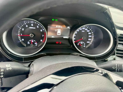 Kia XCeed 1.0 tgdi Gpl Style 117cv mt (15)
