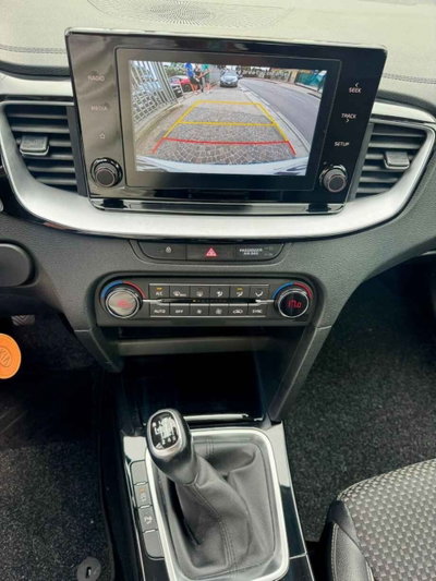 Kia XCeed 1.0 tgdi Gpl Style 117cv mt (16)
