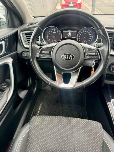 Kia XCeed 1.0 tgdi Gpl Style 117cv mt (17)