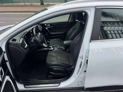 Kia XCeed 1.0 tgdi Gpl Style 117cv mt (18)