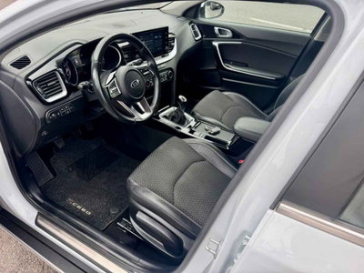 Kia XCeed 1.0 tgdi Gpl Style 117cv mt (19)