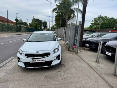 Kia XCeed 1.0 tgdi Gpl Style 117cv mt (2)