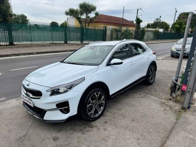 Kia XCeed 1.0 tgdi Gpl Style 117cv mt (3)