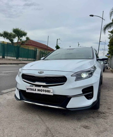 Kia XCeed 1.0 tgdi Gpl Style 117cv mt (4)