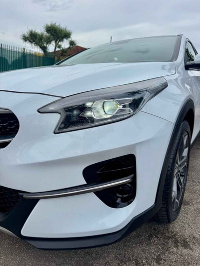 Kia XCeed 1.0 tgdi Gpl Style 117cv mt (5)