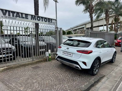 Kia XCeed 1.0 tgdi Gpl Style 117cv mt (6)