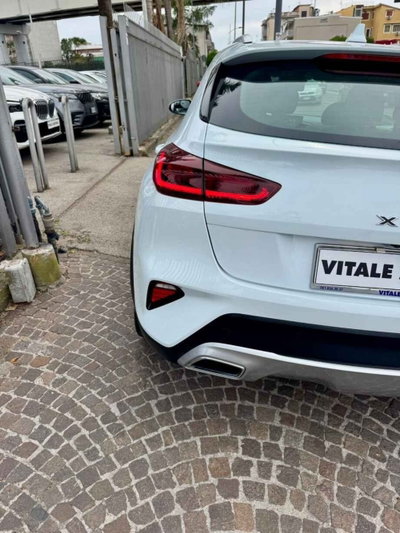 Kia XCeed 1.0 tgdi Gpl Style 117cv mt (9)