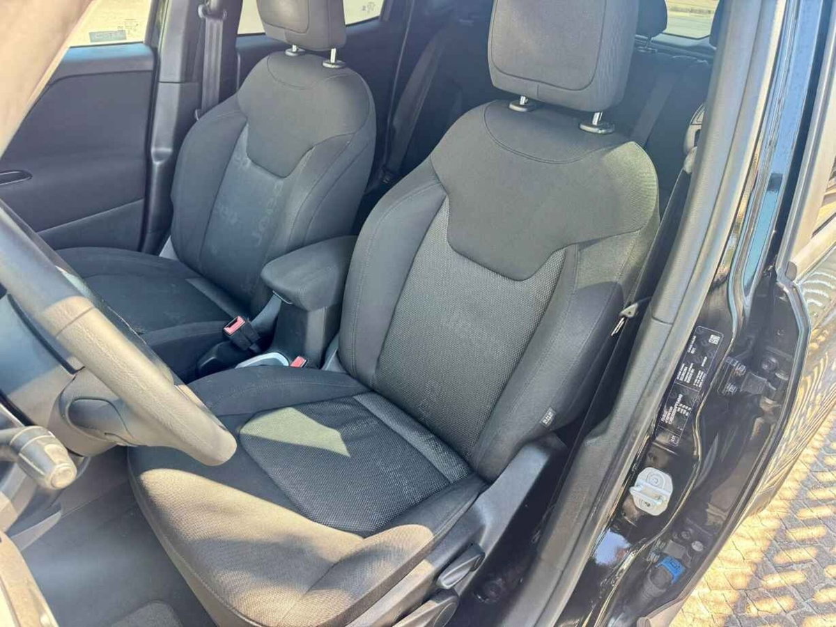 Jeep Renegade 1.6 Mjt Sport (18)