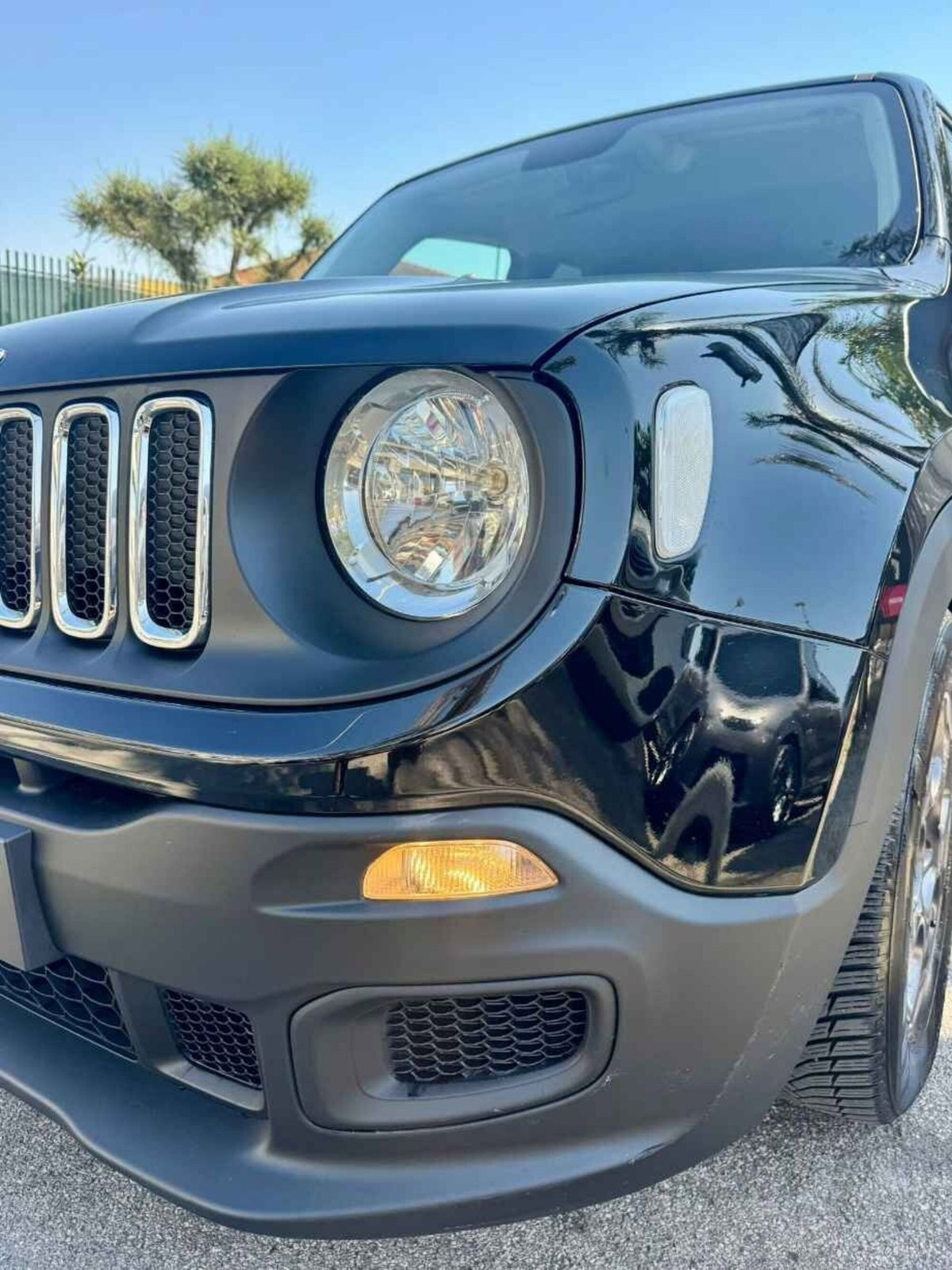 Jeep Renegade 1.6 Mjt Sport (5)