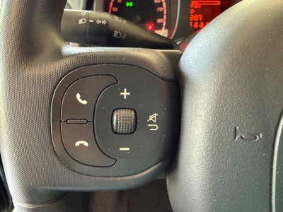 Fiat Panda 1.0 FireFly S&S Hybrid City Life (10)