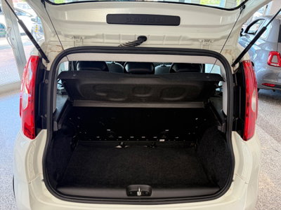 Fiat Panda 1.0 FireFly S&S Hybrid City Life (6)
