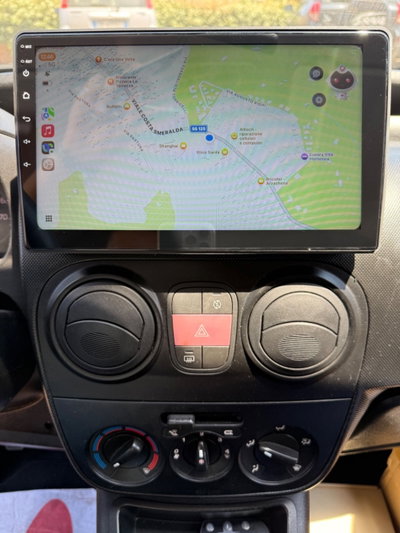 Citroen Nemo 1.3 HDi 75CV FAP S&S Multispace (11)