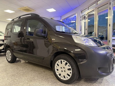 Citroen Nemo 1.3 HDi 75CV FAP S&S Multispace (2)