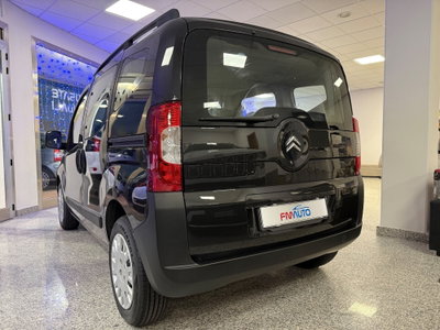 Citroen Nemo 1.3 HDi 75CV FAP S&S Multispace (3)