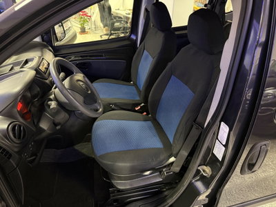 Citroen Nemo 1.3 HDi 75CV FAP S&S Multispace (4)