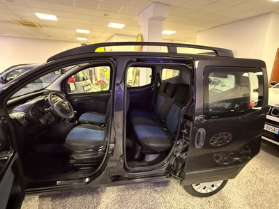 Citroen Nemo 1.3 HDi 75CV FAP S&S Multispace (5)