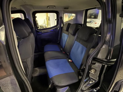 Citroen Nemo 1.3 HDi 75CV FAP S&S Multispace (6)