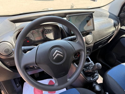 Citroen Nemo 1.3 HDi 75CV FAP S&S Multispace (7)