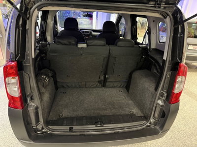 Citroen Nemo 1.3 HDi 75CV FAP S&S Multispace (8)