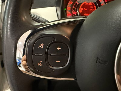 Fiat 500 1.0 Hybrid Red (9)