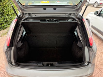Fiat Punto Evo 1.3 Mjt 95 CV DPF 5 porte S&S Dualogic Emotion (8)