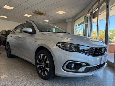 Fiat Tipo Station Wagon Tipo 1.3 Mjt S&S SW City Life usata