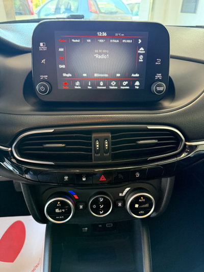 Fiat Tipo Station Wagon Tipo 1.3 Mjt S&S SW City Life (15)