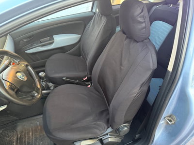 Fiat Grande Punto 1.2 5 porte Dynamic (7)