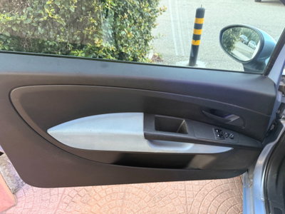 Fiat Grande Punto 1.2 5 porte Dynamic (8)