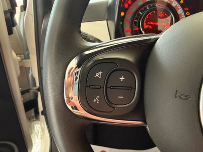 Fiat 500 1.0 Hybrid Red (14)