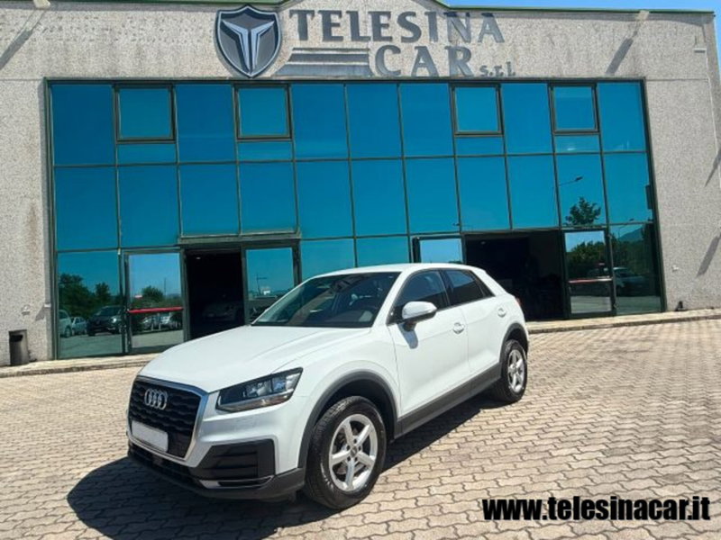 Audi Q2 Q2 30 TDI S tronic Business