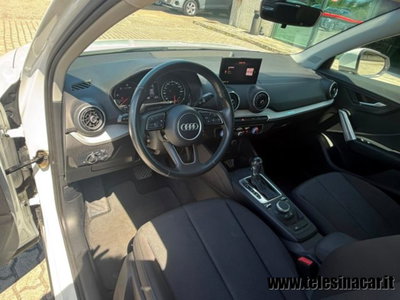 Audi Q2 Q2 30 TDI S tronic Business (10)