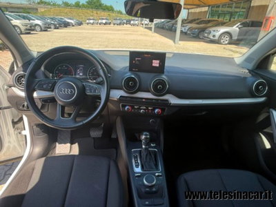 Audi Q2 Q2 30 TDI S tronic Business (11)