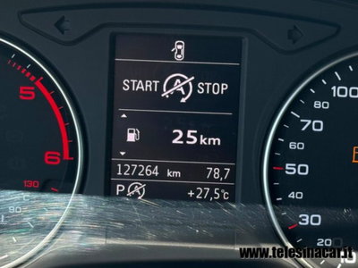Audi Q2 Q2 30 TDI S tronic Business (12)