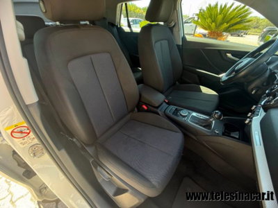 Audi Q2 Q2 30 TDI S tronic Business (13)