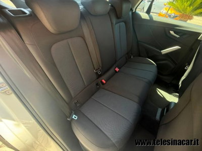 Audi Q2 Q2 30 TDI S tronic Business (14)