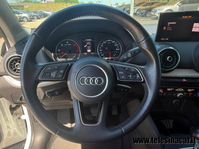 Audi Q2 Q2 30 TDI S tronic Business (15)