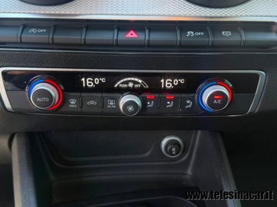 Audi Q2 Q2 30 TDI S tronic Business (17)