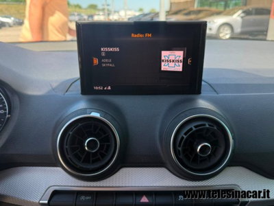 Audi Q2 Q2 30 TDI S tronic Business (18)